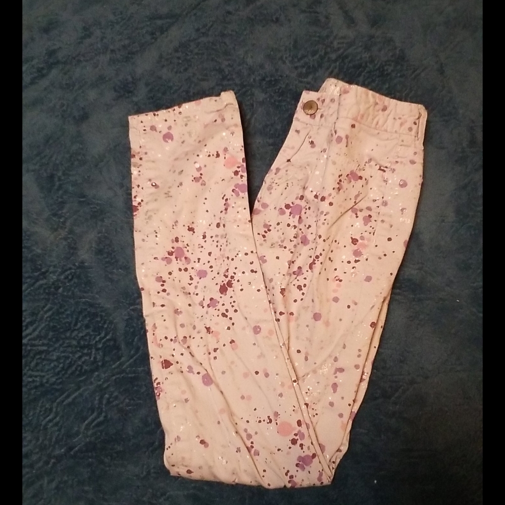 Size 12 skinny jeans